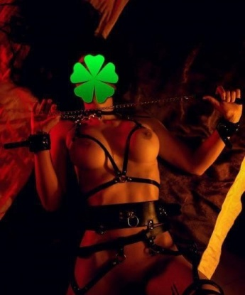 Есения, 23 года